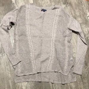 AE sweater